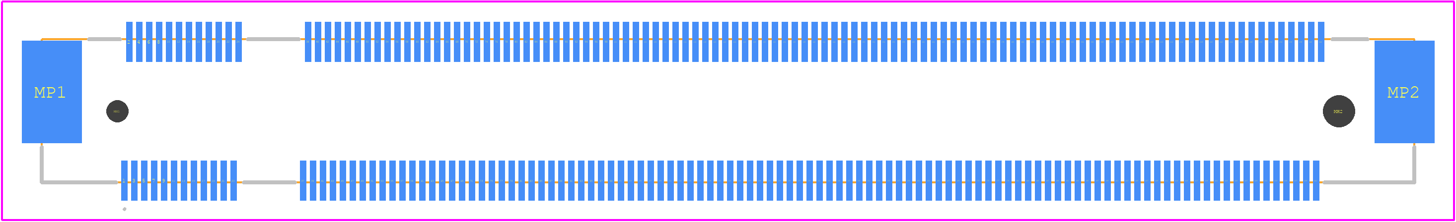 STE-ACES-88882-2D08 - ACE PCB footprint - Other - Other - STE-ACES-88882-2D08-3