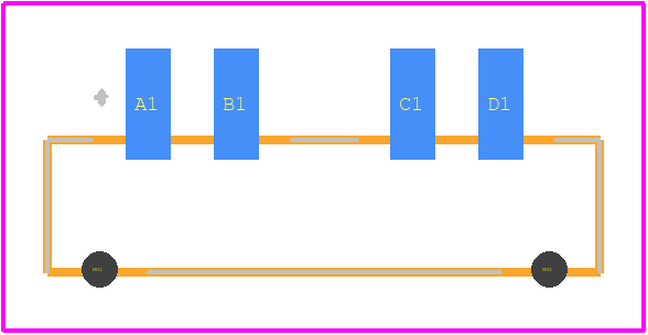 SS4-CM-V-T/R - Diptronics PCB footprint - Other - Other - SS4-CM-V-T/R-2