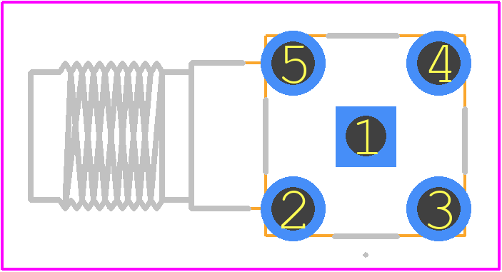 CONREVSMA002-G - TE Connectivity PCB footprint - Other - Other - CONREVSMA002-G-1-ren2