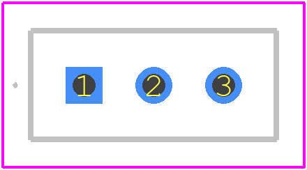 SLW-883935-2A-D - Same Sky PCB footprint - Other - Other - SLW-883935-2A-D-2