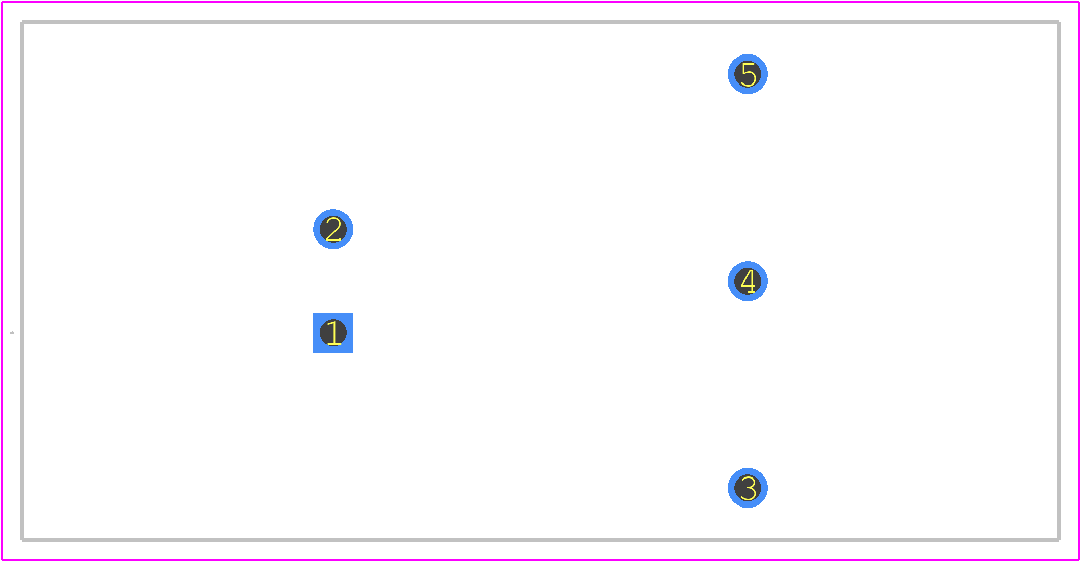 PTD10-24-55 - PowerPlaZa PCB footprint - Other - Other - PTD10-24-55-1