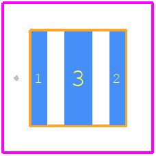 SU CULBN2.VC-AGAM-67-4F4G-30-R18 - ams OSRAM PCB footprint - Other - Other - SU CULBN2.VC-AGAM-67-4F4G-30-R18-2