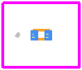 CG0201MLU-06H - Bourns PCB footprint - Other - Other - CG0201MLU-06H