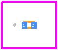 CG0201MLU-15H - Bourns PCB footprint - Other - Other - CG0201MLU-15H