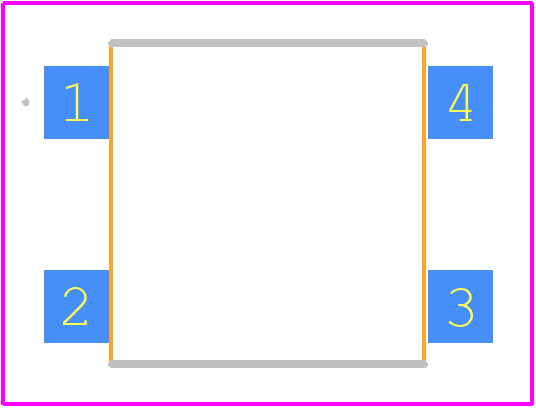RPMS310 - PANJIT PCB footprint - Other - Other - M4