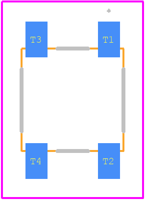 ATM533VT/R - Apem PCB footprint - Other - Other - ATM533VT/R-2