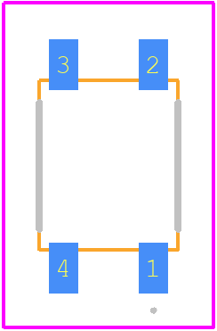 MB10S-TPS03 - MCC PCB footprint - Other - Other - MBS-1