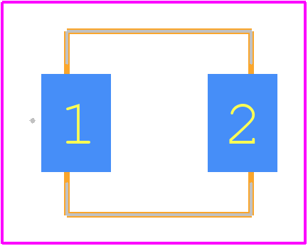 IHLP2525CZERR22M01 - Vishay PCB footprint - Other - Other - IHLP2525_1
