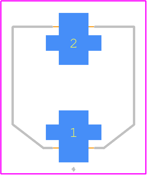 EEHZU1E102UV - Panasonic PCB footprint - Other - Other - VBPF_G16