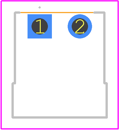EBSA-02-A - Adam Tech PCB footprint - Other - Other - EBSA-02-A-2