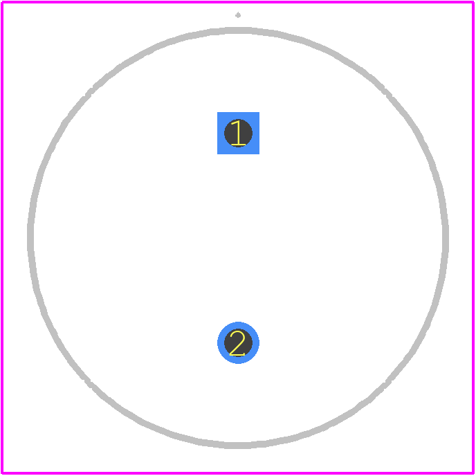PRT-20660 - SparkFun PCB footprint - Other - Other - PRT-20660-3
