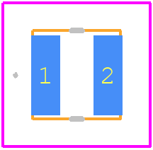 1212FPS-1R5M-01 - Fastron PCB footprint - Other - Other - 1212