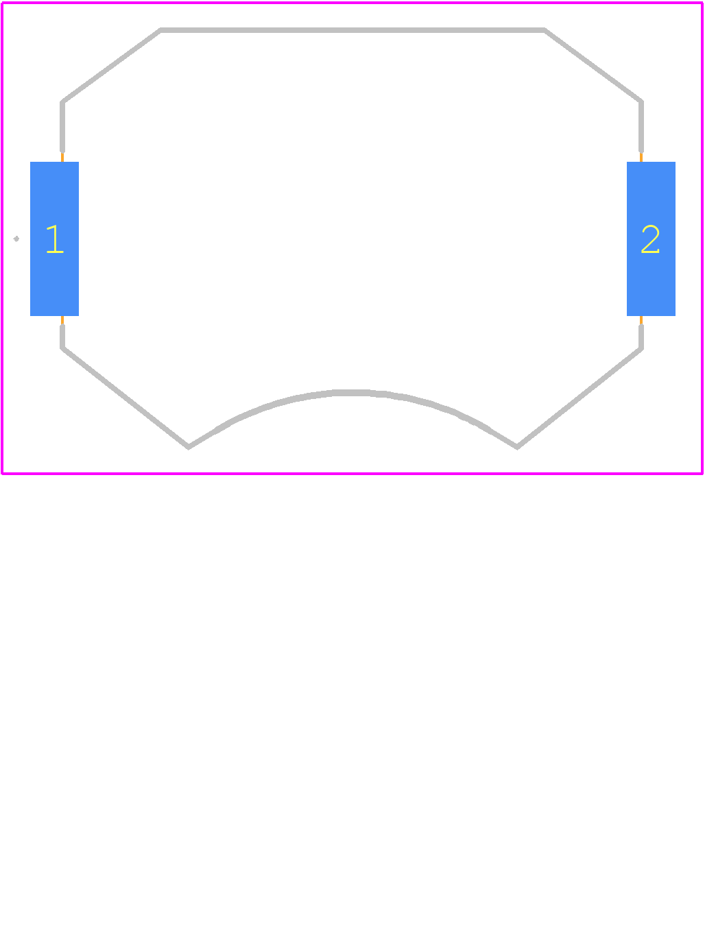 MY-2032-08 - MYOUNG PCB footprint - Other - Other - MY-2032-08-2