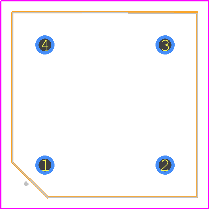 KBPC608PBF - Vishay PCB footprint - Other - Other - D-72_1