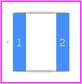 2RL120M-5 - Yageo Group PCB footprint - Other - Other - 2RL120M-5-1