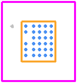 HPM10-W29A100G - onsemi PCB footprint - Other - Other - WLCSP29 2.05x1.74x0.417 CASE 567MK ISSUE A