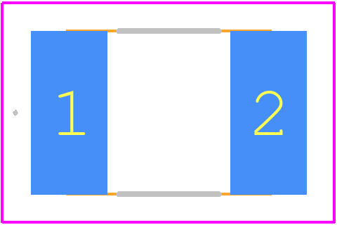 SF-2923HC20C-2 - Bourns PCB footprint - Other - Other - SF-2923HC20C-2-3