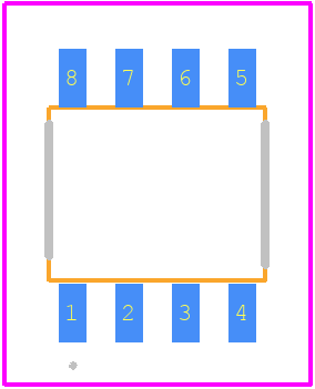 74HCT6323AD,112 - Nexperia PCB footprint - Other - Other - 74HCT6323AD,112-4