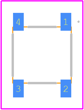 LMB207S-TP - MCC PCB footprint - Other - Other - LMB207S-TP