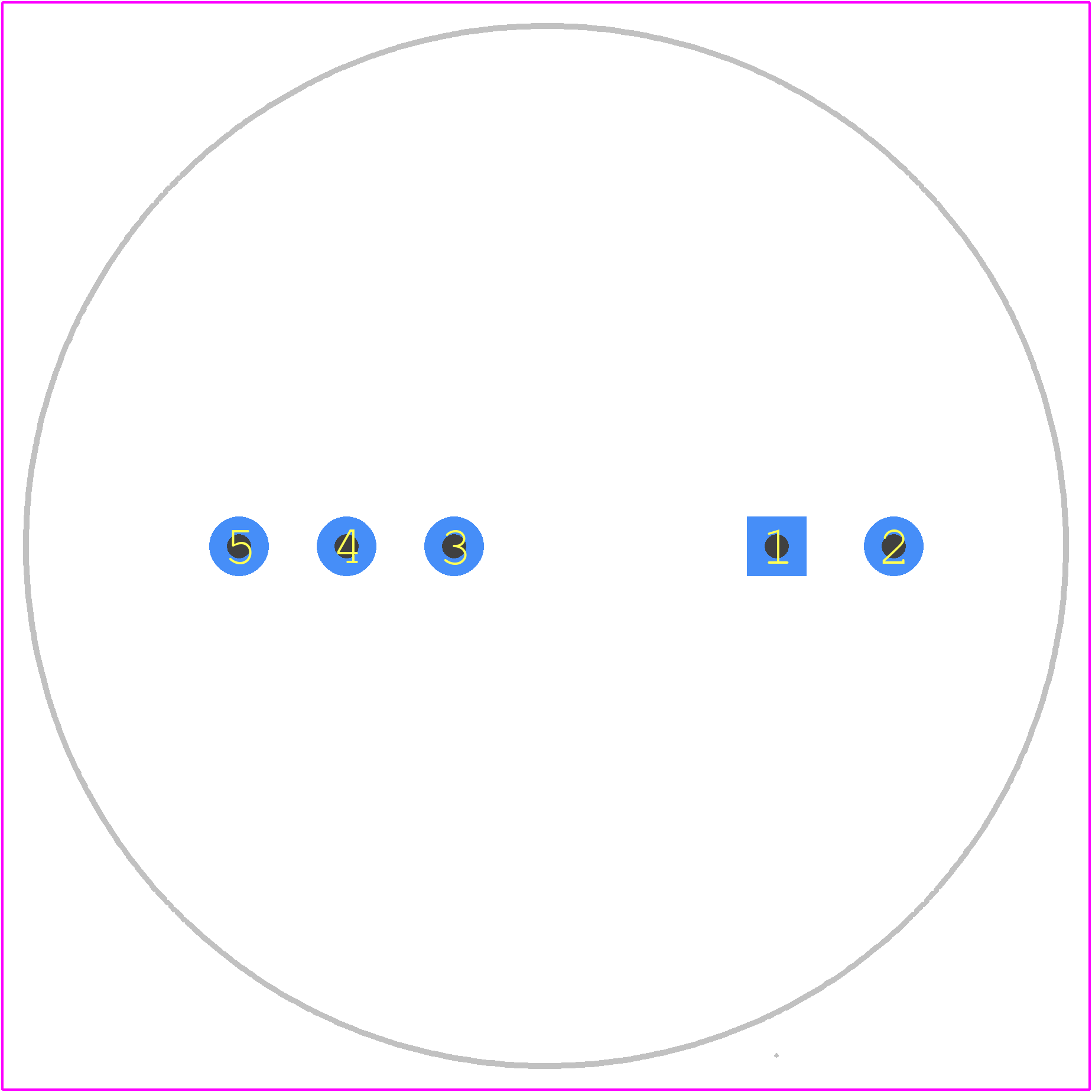 CPIM-4410-80C - Same Sky PCB footprint - Other - Other - CPIM-4410-80C-2