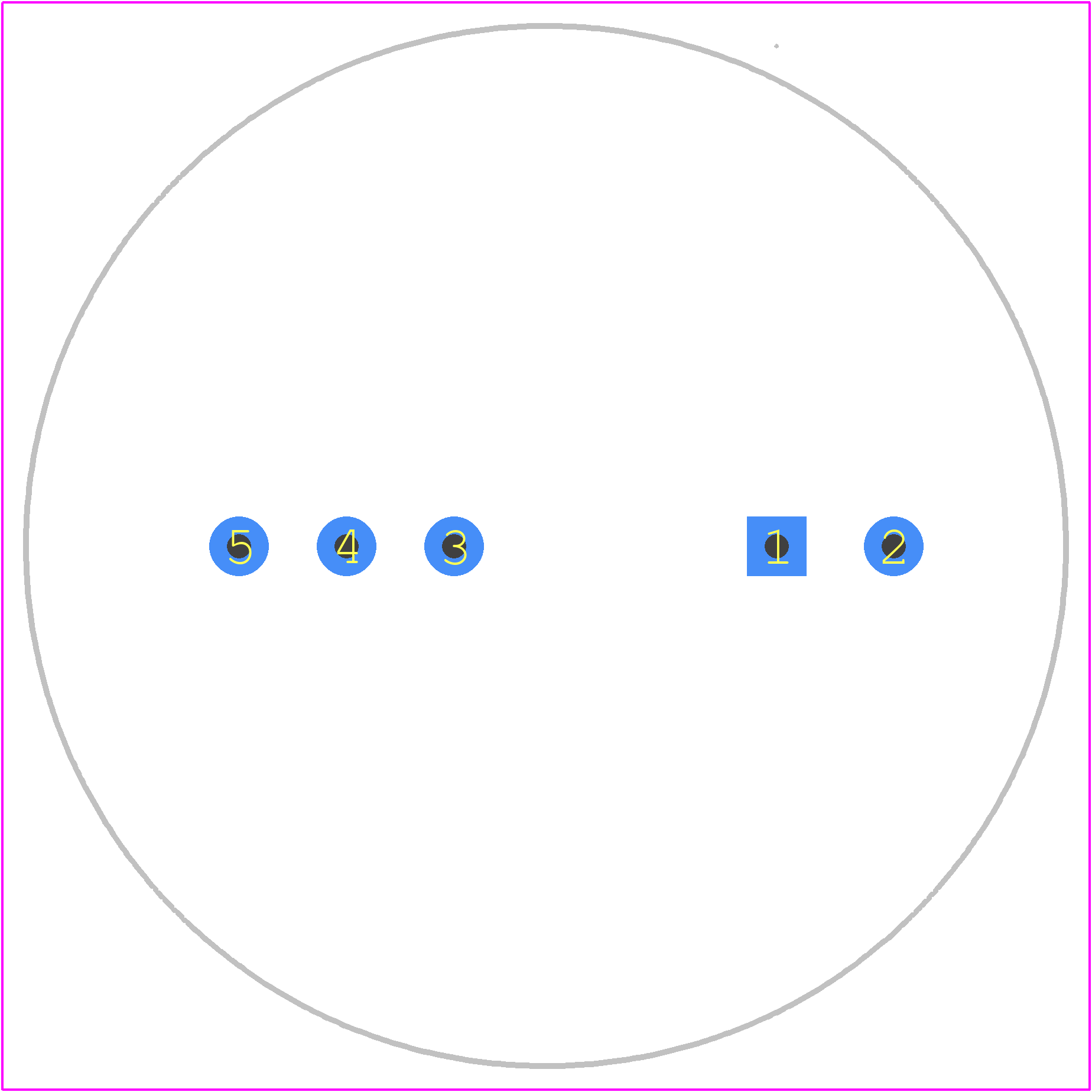 CPIM-4410-80V - Same Sky PCB footprint - Other - Other - CPIM-4410-80V-1