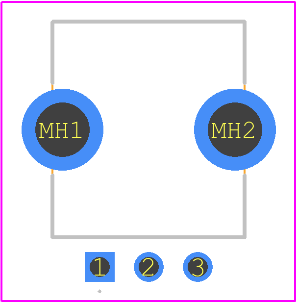 RK09K113-LIN10K - ALPS Electric PCB footprint - Other - Other - RK09K113-LIN10K-2