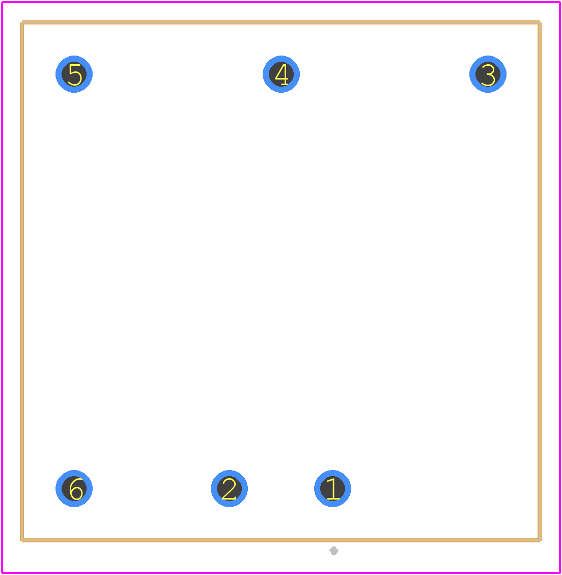 SKMW30F-15 - Mean Well PCB footprint - Other - Other - SKMW30