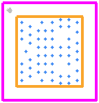 ADRF5440BCDZ - Analog Devices PCB footprint - Other - Other - 56-Ball Bumped Bare Die Sales [BUMPED_CHIP] (CD-56-1)