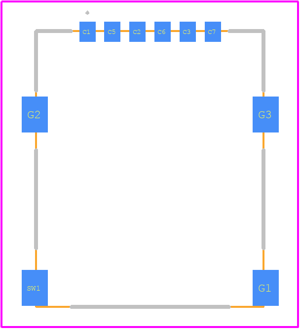 2452796-1 - TE Connectivity PCB footprint - Other - Other - 2452796-1-2