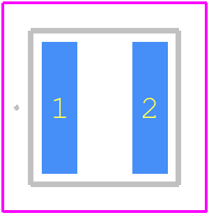 ECS-HCMPI-0503Q-2R2M-T - ECS PCB footprint - Other - Other - ECS-HCMPI-0503Q-2R2M-T-1