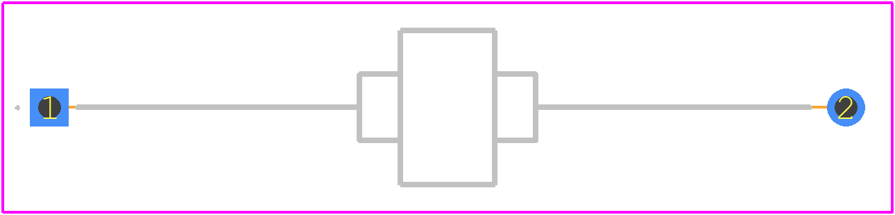 70F103AI-RC - Bourns PCB footprint - Other - Other - 70F103AI-RC-2