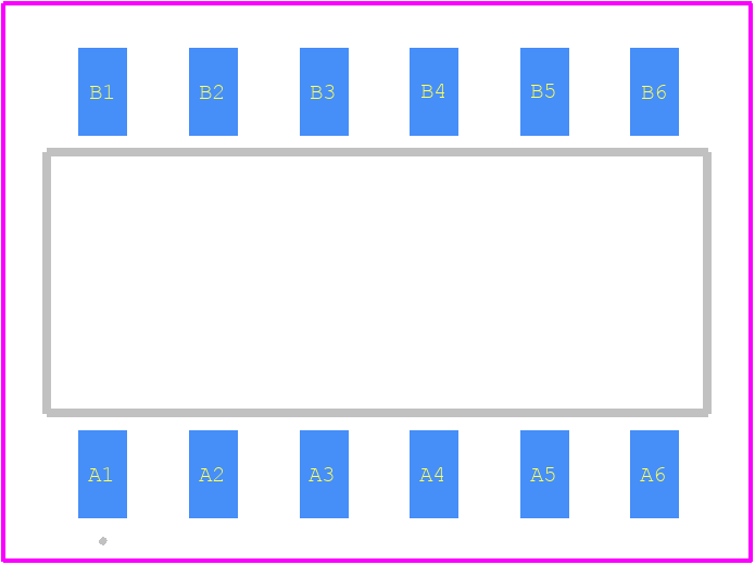 EM-06-T-Q-T/R - Diptronics PCB footprint - Other - Other - EM-06-T-Q-T/R-5