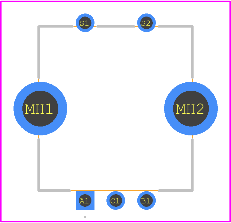 EC12E20-24P24C-SW - SRPASSIVES PCB footprint - Other - Other - EC12E20-24P24C-SW-2.1