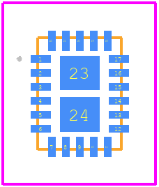 LT3078AV#PBF - Analog Devices PCB footprint - Other - Other - LT3078AV#PBF-2