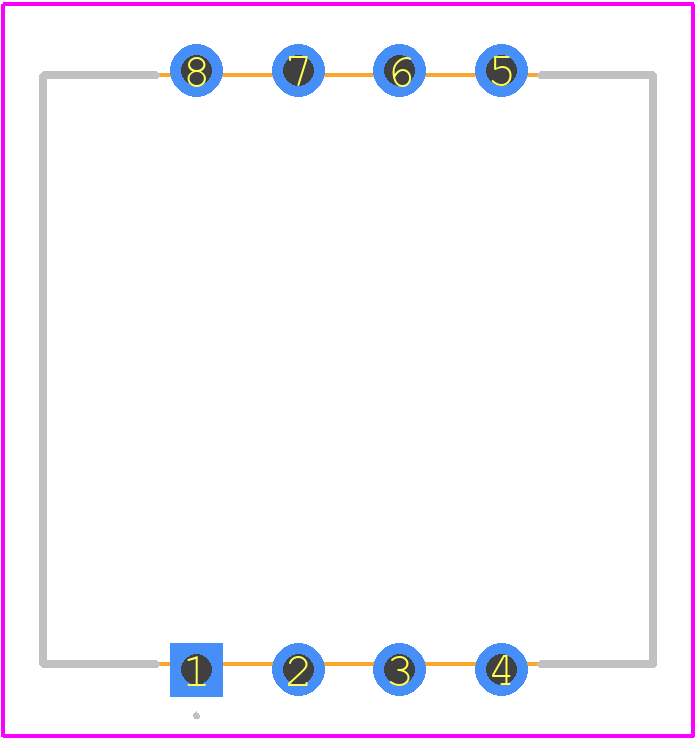 5652-015-D-3-SR - TE Connectivity PCB footprint - Other - Other - 5652-015-D-3-SR-1
