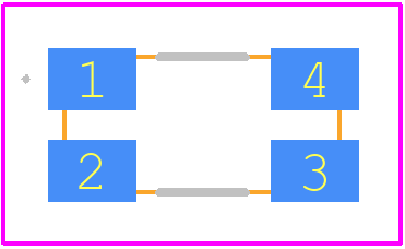 L4CL2512LR075FYR-A - LITTELFUSE PCB footprint - Other - Other - L4CL2512-A