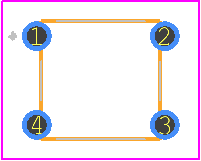 FSM14JH - TE Connectivity PCB footprint - Other - Other - FSM12JH