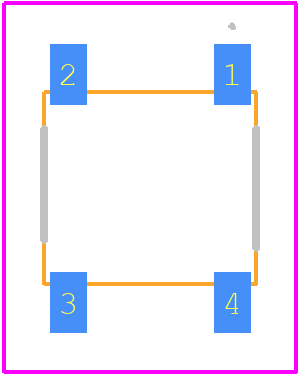 LMB10S-TP-B002 - MCC PCB footprint - Other - Other - LMB10S-TP-B002-3