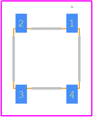LMB8S-TP-B002 - MCC PCB footprint - Other - Other - LMB8S-TP-B002