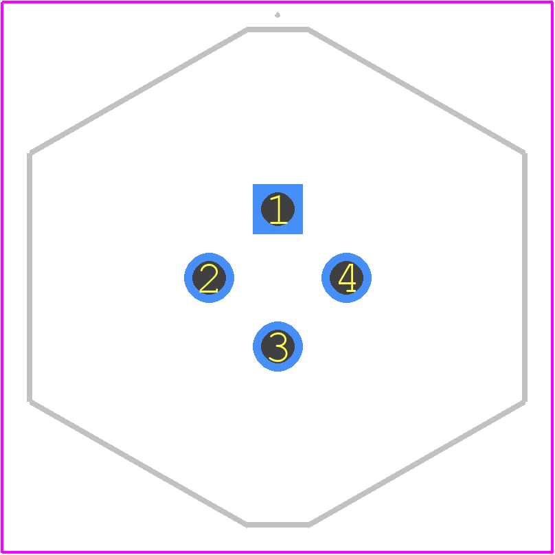 1239733 - Phoenix Contact PCB footprint - Other - Other - 1239733-2