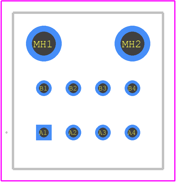 1378328 - Phoenix Contact PCB footprint - Other - Other - 1378328