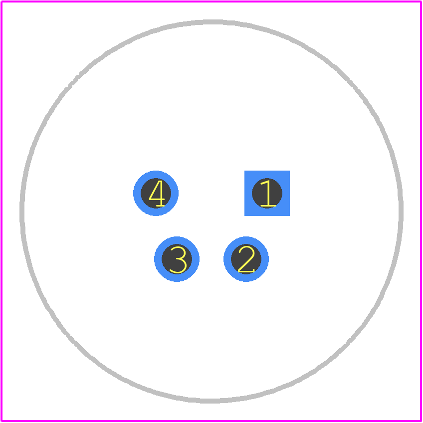 1239524 - Phoenix Contact PCB footprint - Other - Other - 1239524