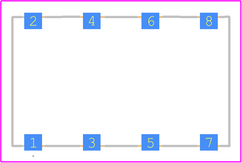 SXBP-2150+ - Mini-Circuits PCB footprint - Other - Other - SXBP-2150+-2