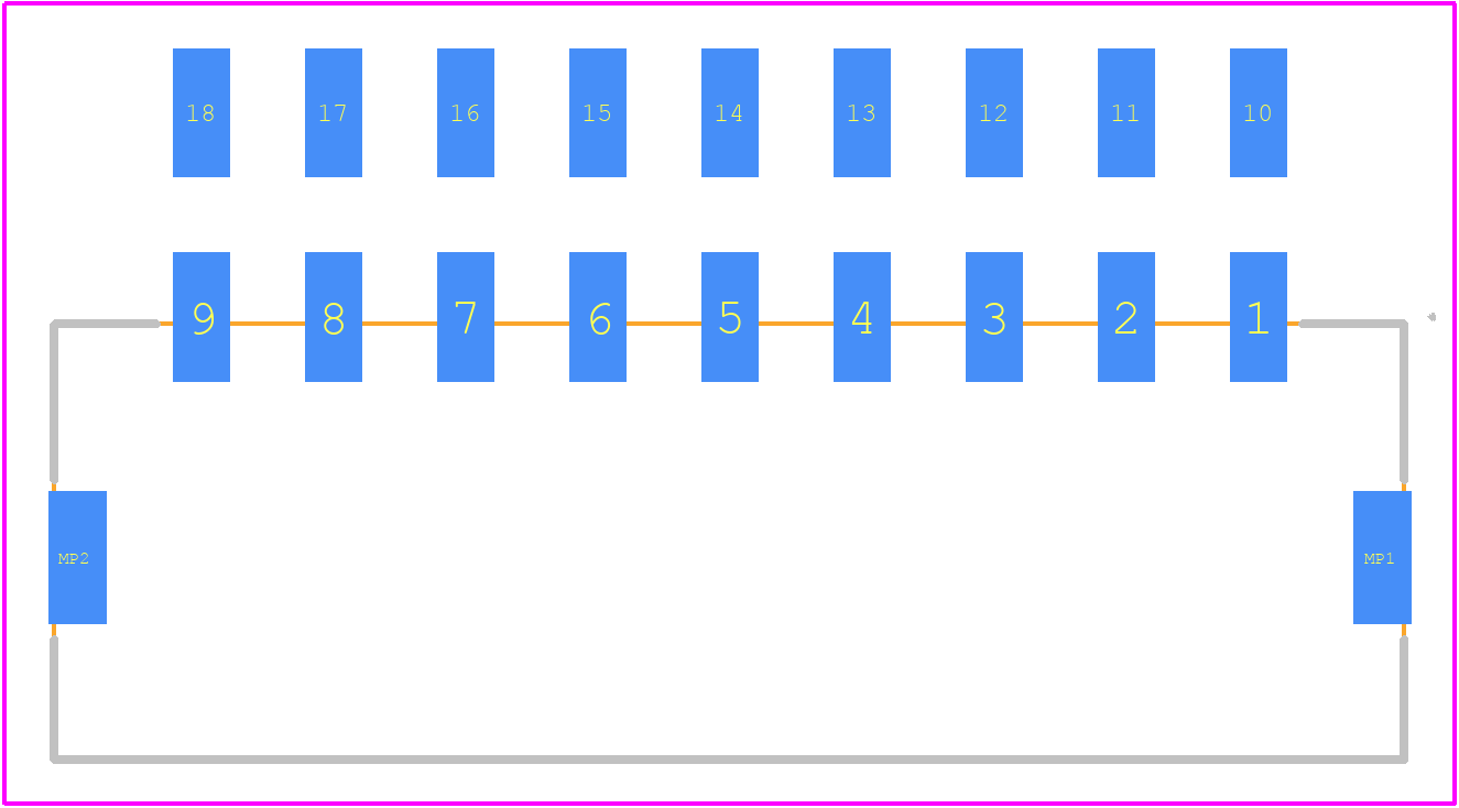 SWTB-C3000RS-18 - Summit Electronics PCB footprint - Other - Other - SWTB-C3000RS-18