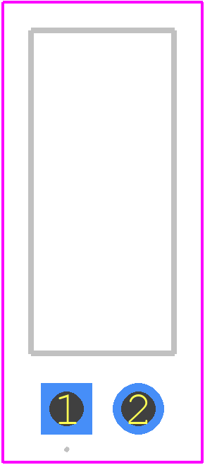 SWTB-C2540RD-02 - Summit Electronics PCB footprint - Other - Other - SWTB-C2540RD-02