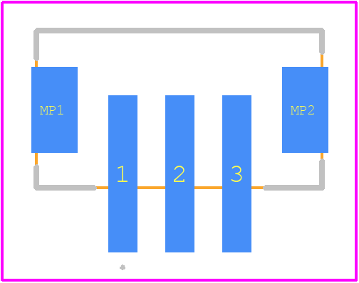 SWTB-C2001VS-03 - Summit Electronics PCB footprint - Other - Other - SWTB-C2001VS-03
