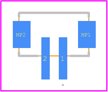 SWTB-C1501VS-02 - Summit Electronics PCB footprint - Other - Other - SWTB-C1501VS-02