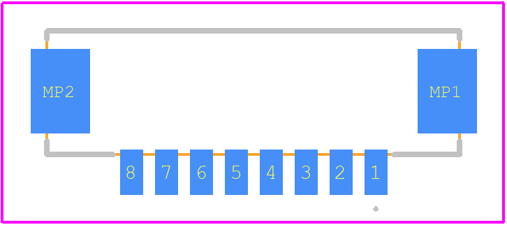 SWTB-C1250RS-08 - Summit Electronics PCB footprint - Other - Other - SWTB-C1250RS-08