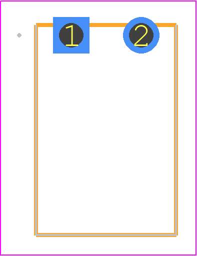 1737019 - Phoenix Contact PCB footprint - Other - Other - 1737019