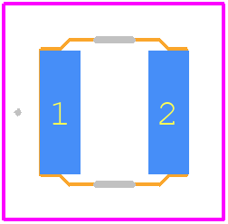 ASPI-4030S-8R2M-T - ABRACON PCB footprint - Other - Other - ASPI-4030S-8R2M-T-3